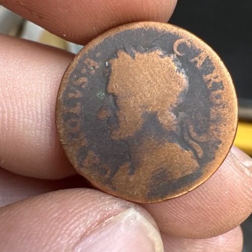 5 X Monete Miste Farthing 1/4d Rame ASTA SENZA RISERVA #12 - Foto 10 di 11