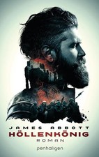 Höllenkönig: Roman Roman Abbott, James und Ole Johan Christiansen: