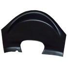 For Mazda RX7 FD3S Interior RHD Dash Cluster Replacement Cover Frp Unpainted