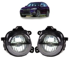 Smoke Nebelscheinwerfer Set passend f�r BMW X3 F25 2010-2017