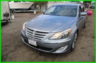 2014 Hyundai Genesis 5.0L R-Spec