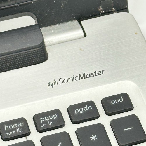 Asus Sonicmaster Notebook Laptop Computer Intel Core I5 Windows Black/ Silver - Picture 5 of 14