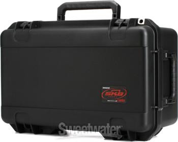 SKB 3I-2011-8B-C iSeries 2011-8 Waterproof Case - Picture 2 of 11