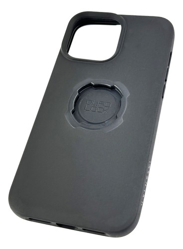 QUAD LOCK Funda para telefono movil smartphone compatible con IPHONE CASE 13 PRO - Picture 2 of 6