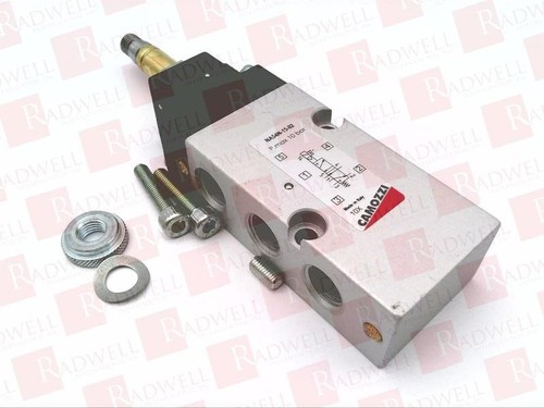CAMOZZI NA54N-15-02 / NA54N1502 (USED) - Picture 1 of 1