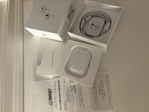 AirPod Pro Gen 2 - Photo 4 sur 4