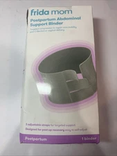 Frida Mom Postpartum Abdominal Support Binder | Natural Delivery & C-Section