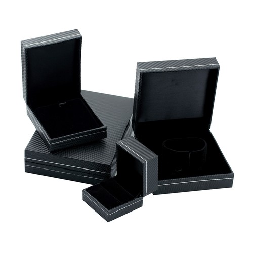 Women Natural Baguette Cut Green Tourmaline Stud Earrings 18K Rose Gold Jewelry - Picture 5 of 7