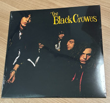 SEALED Black Crowes - Shake Your Money Maker Vinyl LP 2015 Reissue B0018989-01