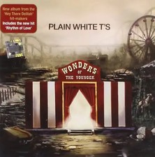 Plain White T'S - Wonders of the Younger