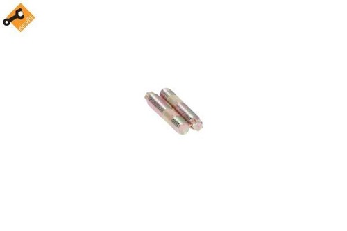 Condenser, air conditioning NRF NRF350347 - Picture 5 of 5