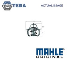 TX 1 87D ENGINE COOLANT THERMOSTAT MAHLE ORIGINAL FOR FORD OTOSAN TAUNUS 1.6