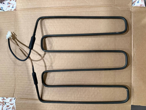 7016004 SUB-ZERO Refrigerator Heater ASSY, Defrost SVCE - Picture 1 of 2