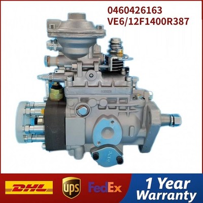 Diesel Fuel Injection Pump 0460426163 3916914 VE6／12F1400R387 for Cummins CDC