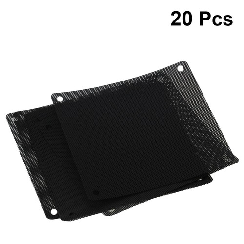 Computer Fan Filter PC Filter Computer Mesh Filter Computer Fan Grills