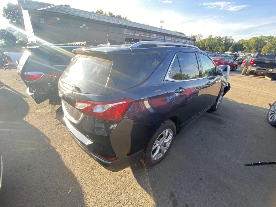 18 19 20 CHEVY EQUINOX Transfer Case Foto 4 de 4