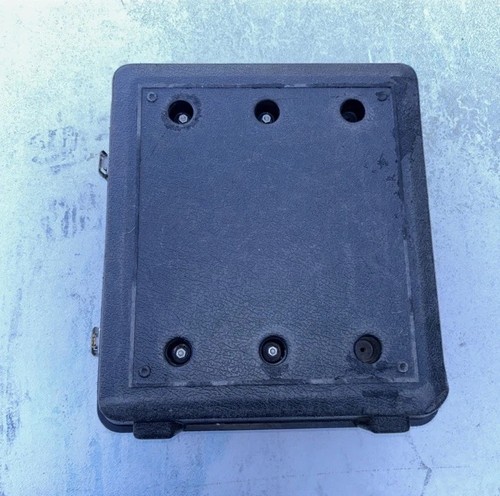 Mid-West Instruments 835 Backflow Testing Kit - Bild 2 von 7