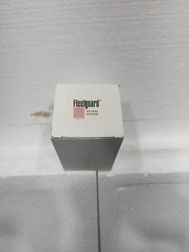 CUMMINS FILTRATION,FLEETGUARD FILTER-FUEL FF5040 - Bild 1 von 3