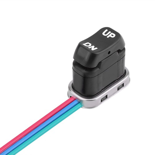 For Yamaha Trim Tilt Switch Engine Outboard Motor Remote Control 703-82563-02-00 - Bild 8 von 10