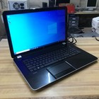 Ordinateur portable HP Pavilion 17,3" 17- e110dx AMD A8-4500M 8 Go RAM 750 Go HDD (Win 10 Pro)