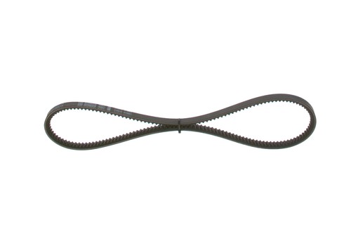 CINGHIA TRAPEZOIDALE 1 987 947 617 PER AUDI COUPEB3200C2100C280B4CABRIOLETB3QUATTRO 2.2L - Foto 2 di 11