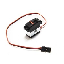 Spektrum SH3055 H3055 Mid Torq Ultra Speed Micro Heli Cyclic Servo