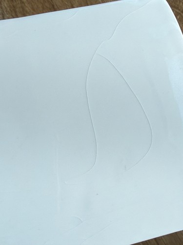 Disney Matterhorn Bobsleds Kanister Set Mickey, Donald, Goofy Minor Crazing - Bild 10 von 12