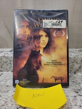 Saving Winston DVD 2010 Drama Victoria Emmons Faith-Based Film