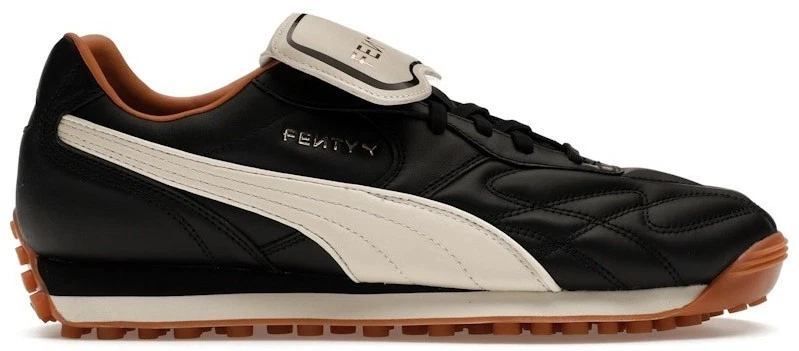 PUMA FENTY Avanti VL ブラック Fenty x Puma Avanti VL Black for sale | eBay