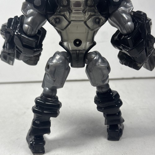 War machine Marvel Super Hero Mashers 2014 Warmachine - Picture 6 of 9