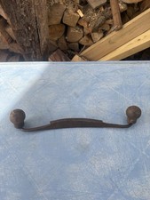 Vintage carpenters Spoke Shave spokeshave Draw Knife