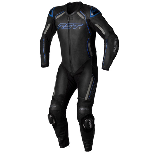Traje de moto de una pieza RST S1 CE - Imagen 2 de 85