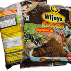 Wijaya ROASTED CURRY POWDER 100g High Quality Pure 100% Sri Lankan Ceylon Spices