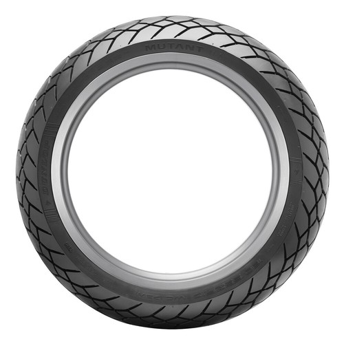 Neumático trasero Dunlop Mutant moto 150/60-17 17" 150 60 ZR 17 nuevo - Imagen 3 de 3