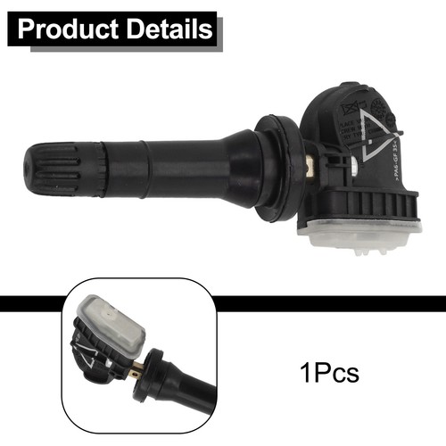 433MHz TPMS Sensor for Ford For Edge Reliable Replacement Installation - Picture 6 of 24
