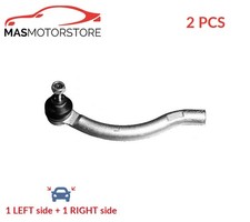 TRACK ROD END RACK END PAIR FRONT OUTER MOOG HO-ES-5073 2PCS I NEW