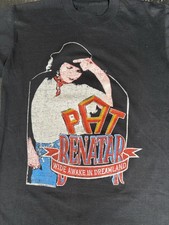 New Pat Benatar Wide Awake in Dreamland Gift For Fans Men All Size Shirt TH58