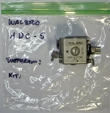 Walbro Carburetor HDC-5