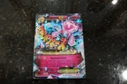 Vintage Pokemon Toy Mega MDiancie EX Jumbo & Mabsol EX Jumbo Promo's
