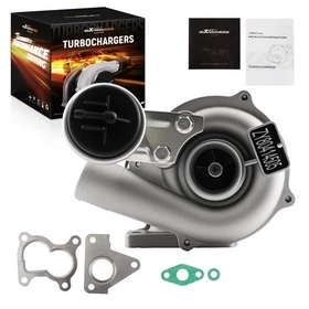 Turbolader for Renault Clio II III KangooI Megane II 1.5L 5435 970 0000 TURBO
