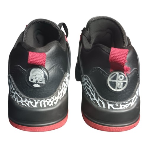 Size 12 - Jordan Spizike Low Bred - Picture 4 of 7