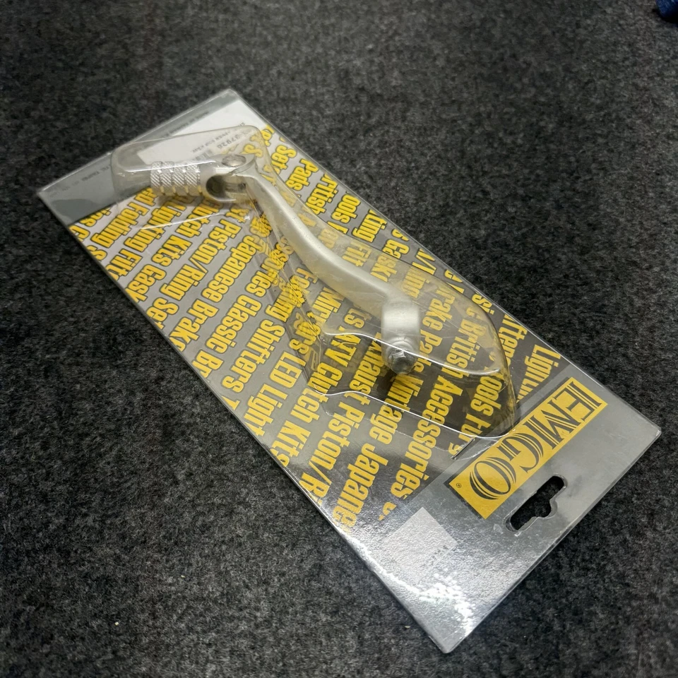 16-18 Kawasaki KX450f 450 palanca de cambios spline emgo (Nuevo) Foto 2 de 2