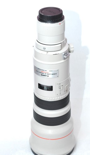 Canon EF 500mm f/4.5L