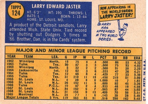 1970 Topps Baseball Series 1 Cards 2-132 You Pick Finish Your Set (Fillers) - Picture 128 of 138