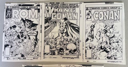 7 Mini approval covers - Picture 4 of 6