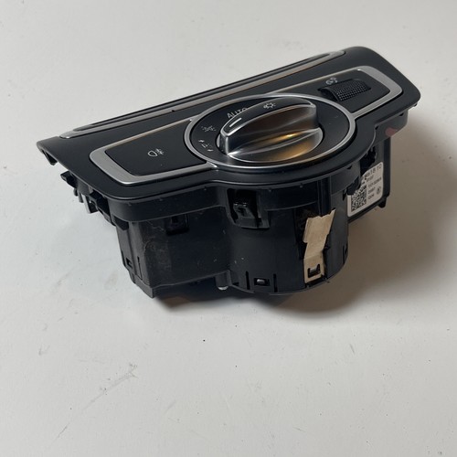 💠OEM 2016 - 2023 Mercedes-Benz C300 C63 W205 HEADLIGHT SWITCH TRIM - Picture 2 of 10