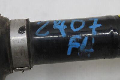 2019 HONDA ACCORD HYBRID FRONT LEFT AXLE SHAFT 44306-TWA-A01 2019 HONDA ACCORD HYBRID FRONT LEFT AXLE SHAFT 44306-TWA-A01