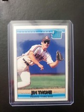 Jim Thome Rated Rookie 🔥🔥🔥🔥🔥
