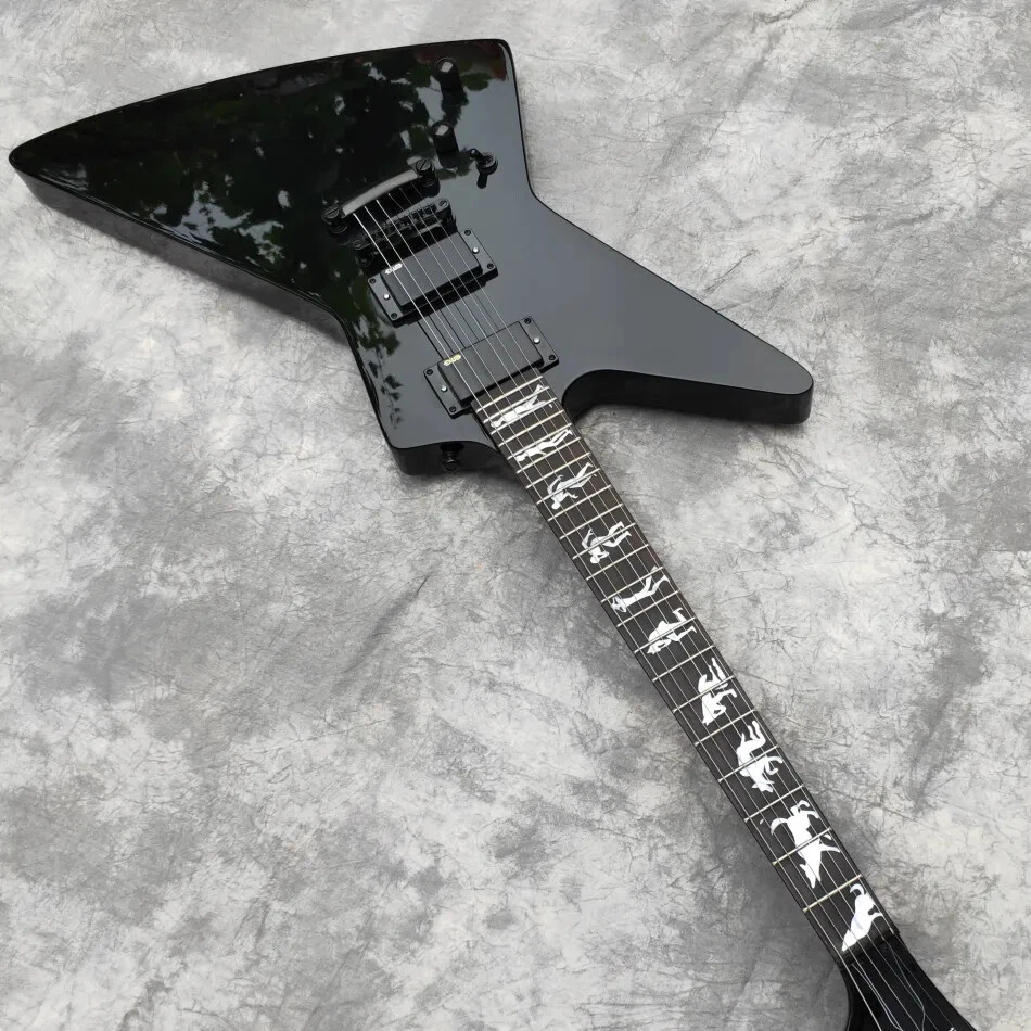 Heavy metal guitars for sale deals