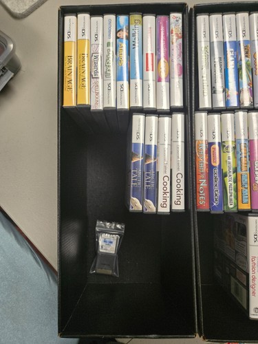 Nintendo DS Games Pick Your Own Lot! - Bundle and Save! - Picture 3 of 53